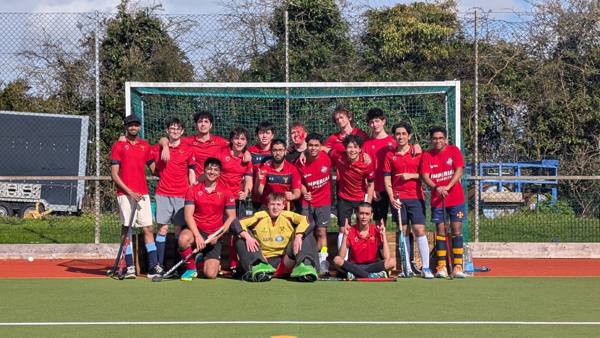 Imperial Medics Hockey Club photo 2