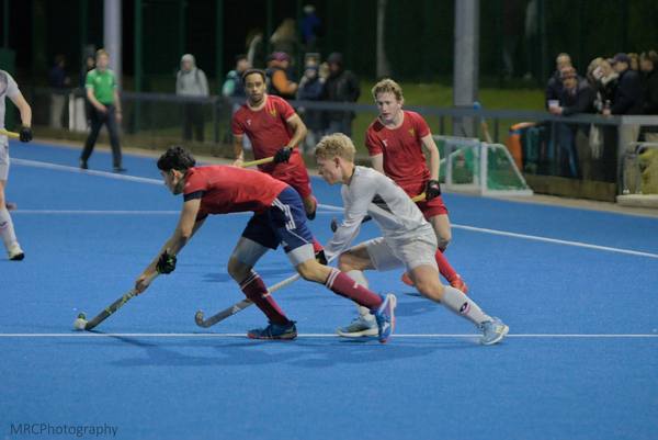 Imperial Medics Hockey Club photo 6