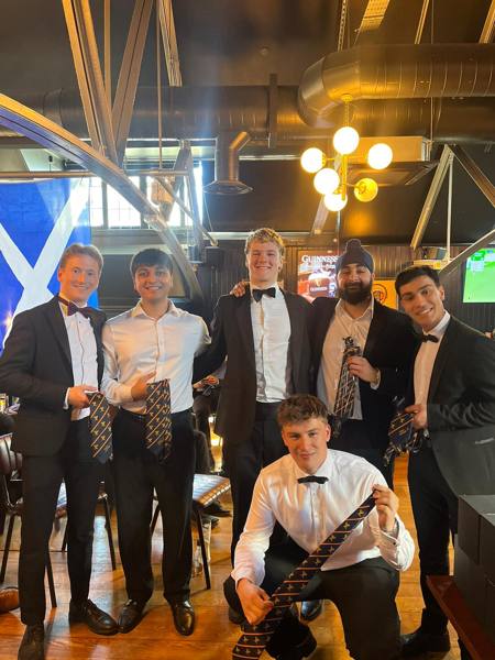 Imperial Medics Hockey Club photo 9