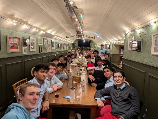 Imperial Medics Hockey Club photo 13