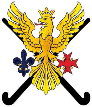 Imperial Medics Hockey Club crest